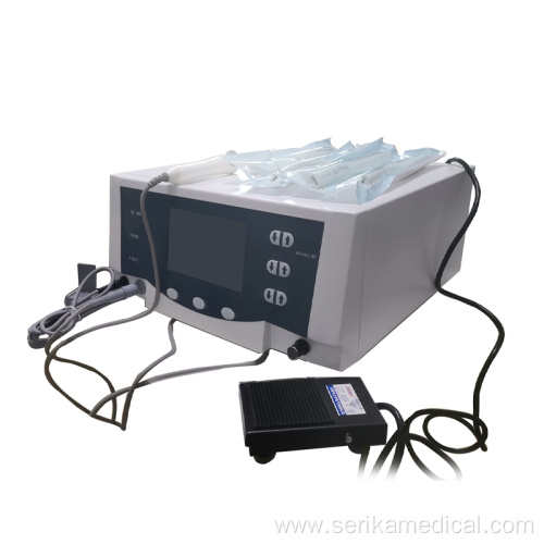 professional vaginal tightening rf machine